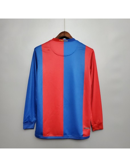 Maillot Barcelone 06/07 Retro ML