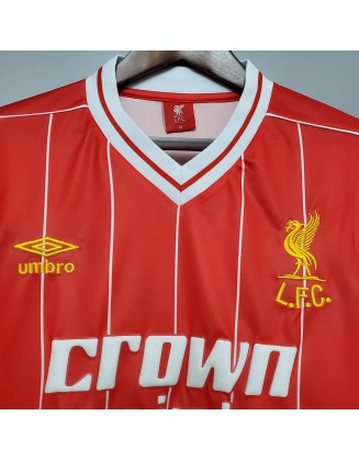 Maillot 1984 Retro 