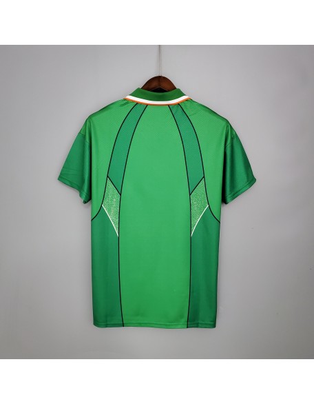 Maillots Irlande 94/96 Retro Maillots Irlande 94/96 Retro