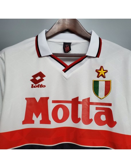 Maillot AC Milan Retro 93/94 Maillot AC Milan Retro 93/94
