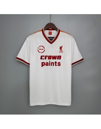 Maillot 85/86 Retro 
