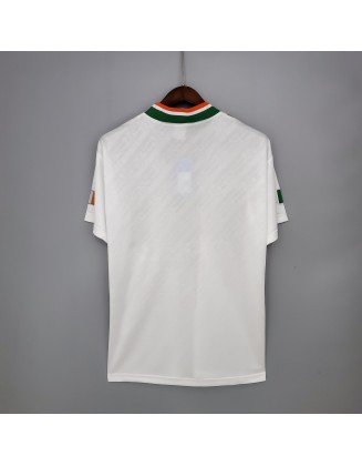 Irlande Maillots Domicile 1994 Rétro