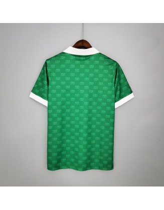 Maillot Mexicaine 1995 Retro