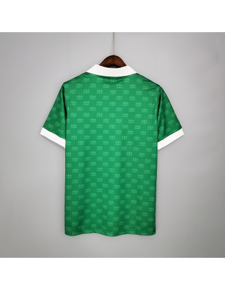 Maillot Mexicaine 1995 Retro Maillot Mexicaine 1995 Retro