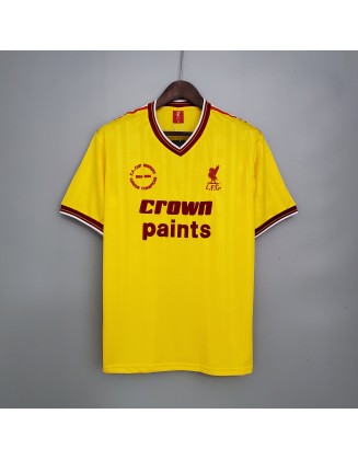 Maillot 85/86 Retro 