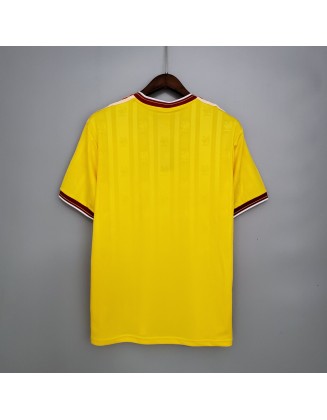 Maillot 85/86 Retro 