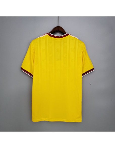 Maillot 85/86 Retro Maillot 85/86 Retro