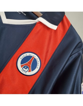 Maillot 01/02 Retro