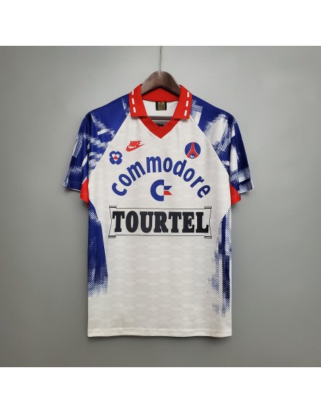 Maillot 93/94 Retro