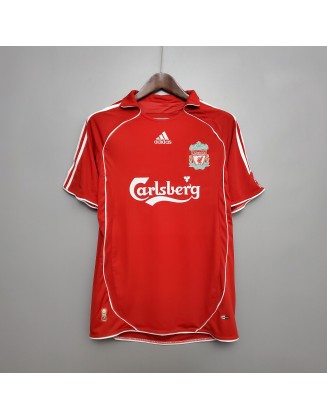Maillot 06/07 Retro 