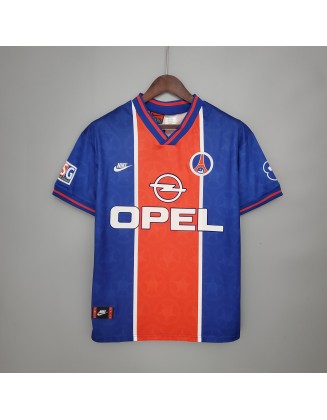 Maillot 95/96 Retro