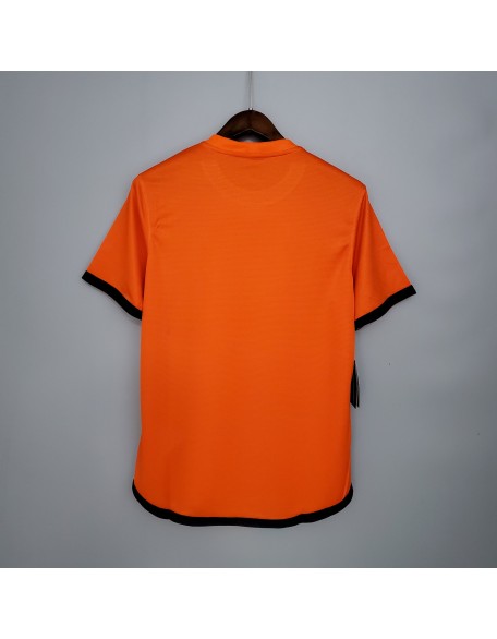 Maillot Pays-Bas Domicile 2012 Retro Maillot Pays-Bas Domicile 2012 Retro