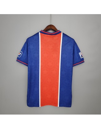 Maillot 95/96 Retro