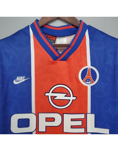 Maillot 95/96 Retro Maillot 95/96 Retro