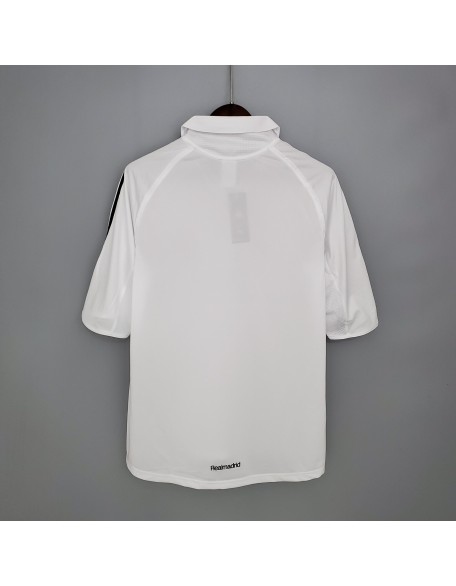 Maillot Real Madrid 05/06 Retro Maillot Real Madrid 05/06 Retro