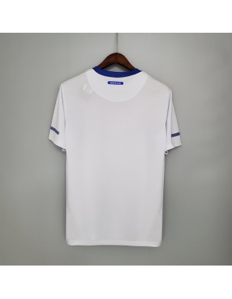 Maillot Pays-Bas Domicile 2012 Retro 