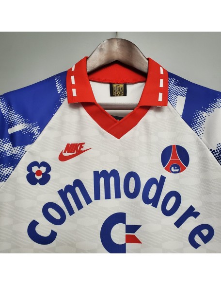 Maillot 93/94 Retro