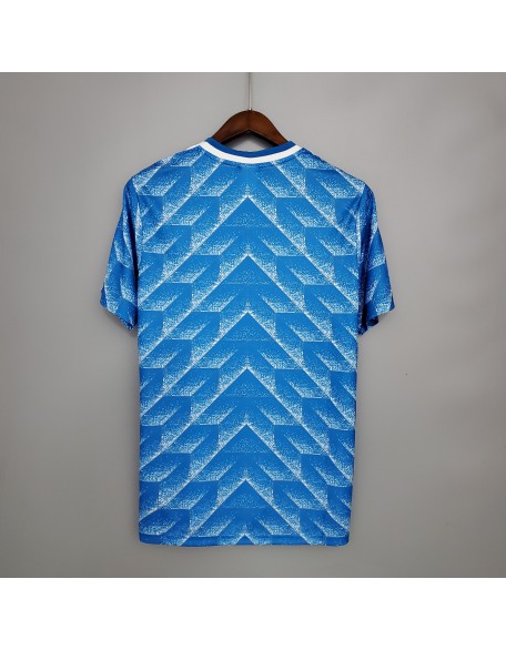 Maillots rétro des Pays-Bas de 1988 Maillots rétro des Pays-Bas de 1988