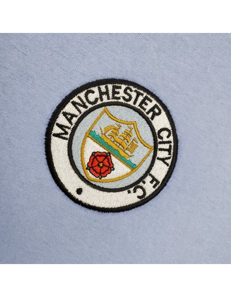 Maillot Manchester City 1972 Retro