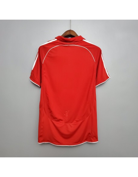 Maillot 06/07 Retro Maillot 06/07 Retro