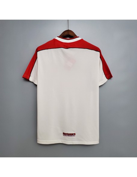 Maillot 98/99 Retro Maillot 98/99 Retro