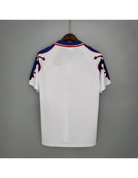 Maillot Florence Exterieur 95/96 Retro