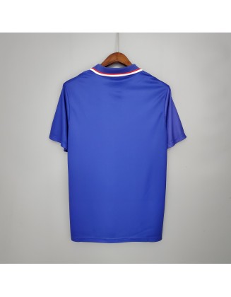 Maillot Florence Domicile 95/96 Retro