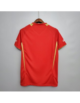 Maillot 05/06 Retro 