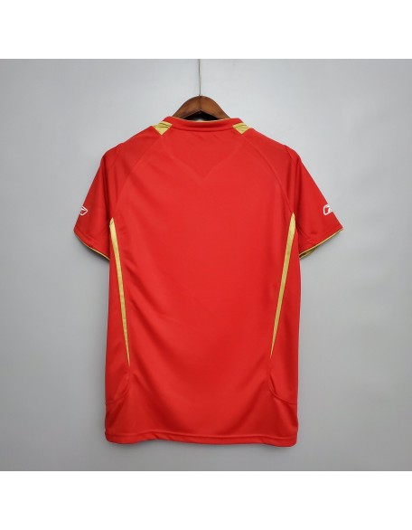 Maillot 05/06 Retro Maillot 05/06 Retro