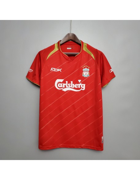 Maillot 05/06 Retro 