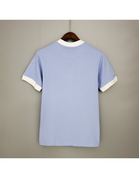 Maillot Manchester City 1972 Retro