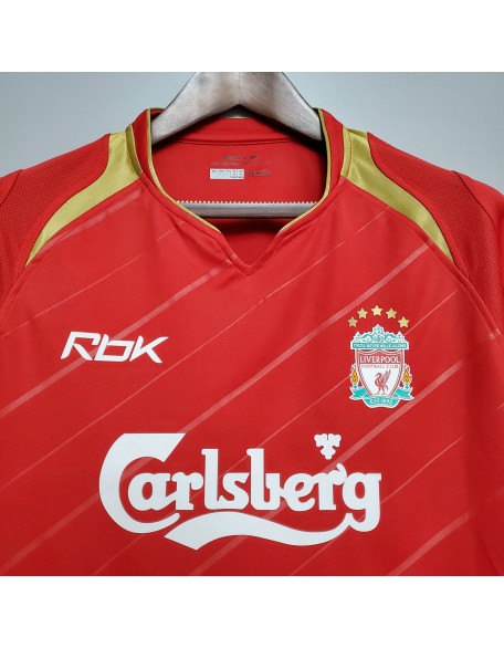 Maillot 05/06 Retro Maillot 05/06 Retro