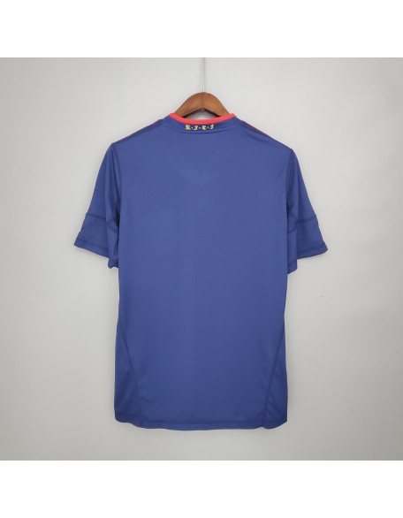 Maillot Espagne 2010 Retro Maillot Espagne 2010 Retro