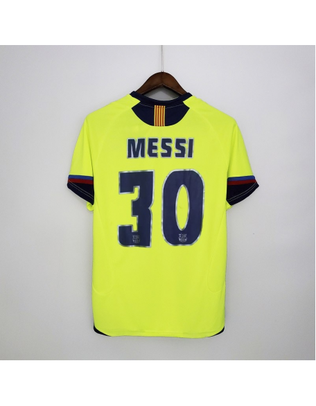 Maillot Barcelone 05/06 Retro Maillot Barcelone 05/06 Retro
