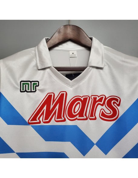 Naples Maillots 88/89 Rétro Naples Maillots 88/89 Rétro