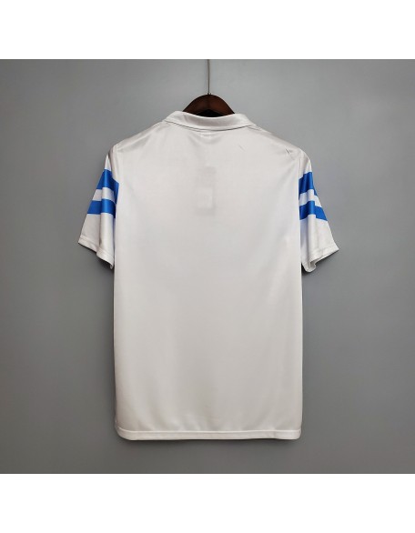 Naples Maillots 88/89 Rétro Naples Maillots 88/89 Rétro
