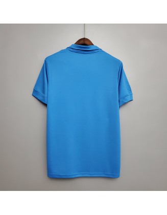 Naples Maillots 88/89 Rétro