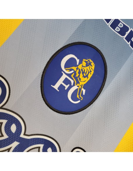Maillot Chelsea 95/97 Retro 