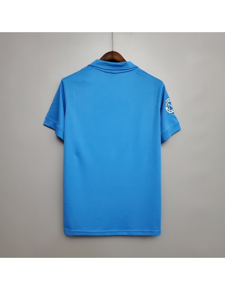 Naples Maillots 87/88 Rétro Naples Maillots 87/88 Rétro