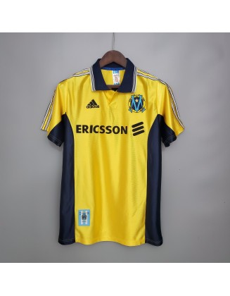 Maillot Olympique Marseille 98/99 Retro