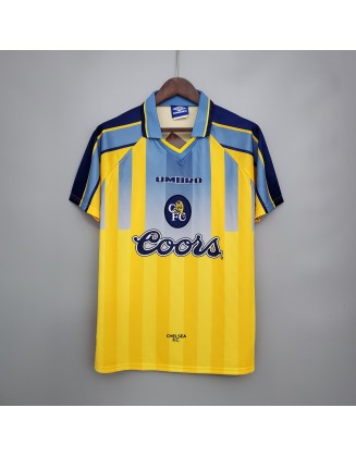 Maillot Chelsea 95/97 Retro 