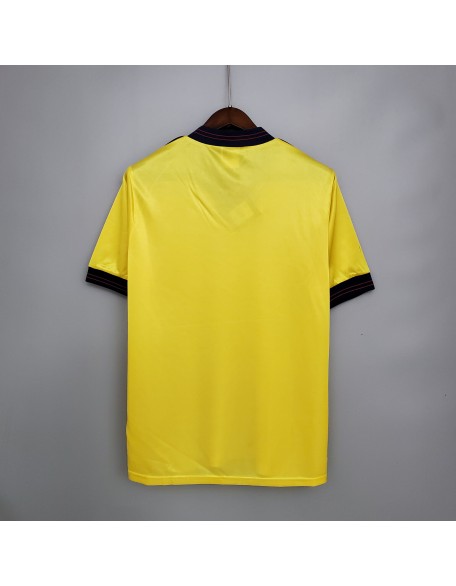 Maillot Arsenal 83/86 Retro Maillot Arsenal 83/86 Retro
