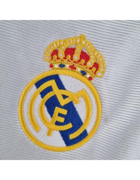 Maillot Real Madrid 2000 Retro Maillot Real Madrid 2000 Retro