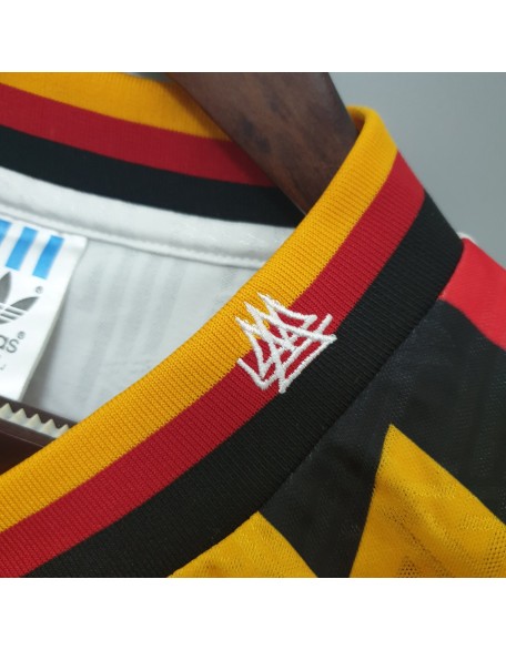 Maillot Allemagne 1994 Retro
