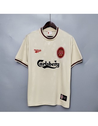 Maillot 96/97 Retro 