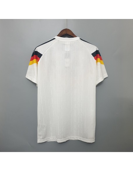 Maillot Allemagne 1990 Retro