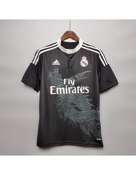 Maillot Real Madrid 14/15 Retro
