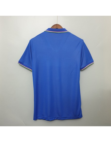 Maillot Italie 1990 Retro Maillot Italie 1990 Retro
