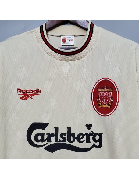 Maillot 96/97 Retro 
