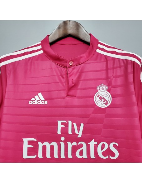 Maillot Real Madrid 14/15 Retro Maillot Real Madrid 14/15 Retro